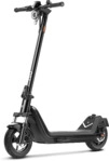 NIU KQi 300P E-Scooter (10,5 Zoll, Schwarz)