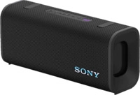 SONY ULT FIELD 3 Bluetooth-Lautsprecher, Black, Wasserfest