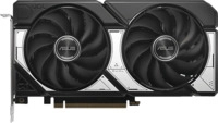 ASUS DUAL-RTX5060TI-O8G (NVIDIA, Grafikkarte)