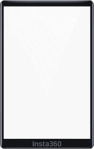 INSTA360 X5, Displayschutz, Transparent