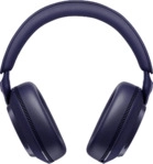 BOWERS & WILKINS Px7 S3, Over-ear Kopfh&ouml;rer Bluetooth Indigo Blue