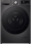 LG F6WR701YB Serie 7 Waschmaschine (11 kg, 1560 U/Min., A, Nein (0))
