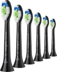 PHILIPS Sonicare HX6066/88 Optimal White 6er-Pack Aufsteckb&uuml;rsten