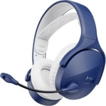 HYPERX Cloud Jet Wireless, Over-ear Gaming Headset Bluetooth Blau