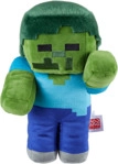 MINECRAFT Minecraft - Zombie Pl&uuml;schfigur