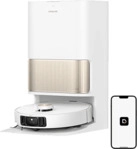 DREAME L40s Pro Ultra White Saugroboter