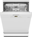 MIELE G 5611 SC Active Geschirrsp&uuml;ler (Standger&auml;t, 598 mm breit, 45 dB (A), A)