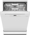 MIELE G 5811 SC Active Plus Geschirrsp&uuml;ler (Standger&auml;t, 598 mm breit, 43 dB (A), A)