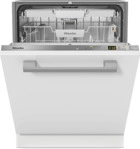 MIELE G 5651 SCVi Active Geschirrsp&uuml;ler (vollintegrierbar, 598 mm breit, 45 dB (A),