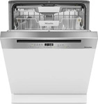 MIELE G 5811 SCI Active Plus Geschirrsp&uuml;ler (teilintegrierbar, 598 mm breit, 43 dB
