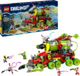 LEGO DREAMZzz 71499 Mateos Spr&uuml;hdosen-Truck Bausatz, Mehrfarbig
