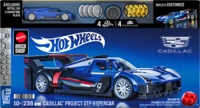 MATTEL BRICK SHOP JFR89 Mattel Brick Shop Hot Wheels Speed Series Cadillac Project