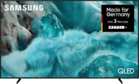 SAMSUNG GQ85Q7F QLED TV Vision AI Smart (Flat, 85 Zoll / 214 cm, UHD 4K, SMART TV)