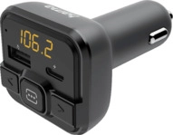 HAMA Bluetooth FM-Transmitter