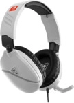 TURTLE BEACH TBS-8001-15 REcon 70 Nintendo 2025, Over-ear Gaming Headset Wei&szlig;