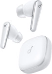 SOUNDCORE BY ANKER Liberty 5, In-ear Kopfh&ouml;rer Bluetooth Wolken-Wei&szlig;