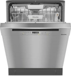 MIELE G 5811 SCU Active Plus Geschirrsp&uuml;ler (unterbauf&auml;hig, 598 mm breit, 43 dB