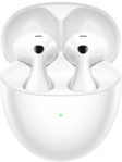 HUAWEI FreeBuds 6, In-ear Kopfh&ouml;rer Bluetooth White