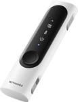 WITHINGS BeamO 4-in-1 Gesundheits-MultiScan Fieberthermometer