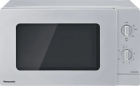 PANASONIC NN-SM23QMEPG 20L, Mikrowelle (800 Watt)