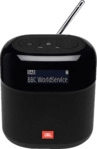 JBL Tuner XL Akku-Radio, DAB/DAB+, UKW, DAB, DAB+, Schwarz