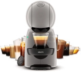 KRUPS KP1A3A Nescaf&eacute;&reg; Dolce Gusto&reg; Piccolo XS Kapselmaschine Taupe