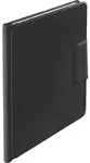 HAMA Premium H&uuml;lle mit Tastatur, Bookcover, Apple, iPad Air 11" (2025), Schwarz