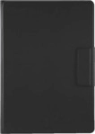 HAMA Premium mit Tastatur, Bookcover, Samsung, Galaxy Tab S10+ 12.4", Schwarz