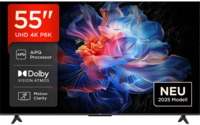 TCL 55P6K 4K HDR TV (Flat, 55 Zoll / 140 cm, 4K, SMART TV)