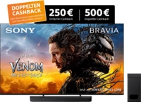 SONY BRAVIA 5 K75 XR 55 LED TV (75 Zoll / 189 cm, UHD 4K, SMART TV) SONY BRAVIA 5 K75 XR 55 LED TV (75 Zoll / 189 cm, UHD 4K, SMART TV)