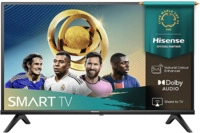 HISENSE 32A4Q LED TV (Flat, 32 Zoll / 80 cm, HD-ready, SMART TV)