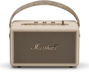 MARSHALL Kilburn III Bluetooth Lautsprecher, Cream, Wasserfest