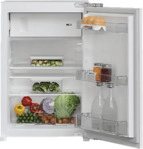 BAUKNECHT BKSI 9GF2 Einbau-K&uuml;hlschrank (110 l, E, 866 mm hoch, Wei&szlig;)