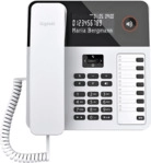 GIGASET DESK 600, analoges Festnetztelefon