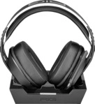NACON RIG900 HX, On-ear Gaming Headset Bluetooth Schwarz