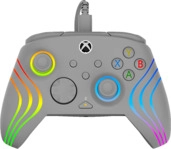 TURTLE BEACH TBC-2002-85 XB AFTERGLOW WAVE Controller Grau f&uuml;r Xbox One, PC, Series
