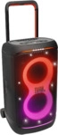 JBL Partybox 520 Bluetooth-Partylautsprecher, Schwarz