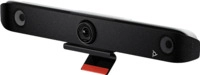 POLY Studio V52 USB-Videobar f&uuml;r Konferenzen, Wei&szlig;