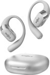 SHOKZ OpenFit 2+, Open-ear Headset Bluetooth Grey