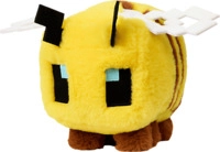 MINECRAFT Bee Pl&uuml;schfigur