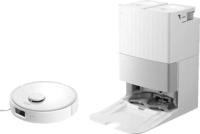 ROBOROCK Qrevo Edge 5V1 mit 18.500 Pa und KI-Hinderniserkennung, Premium Saug- &