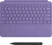 MICROSOFT Surface Pro 12" Keyboard mit Slim Pen kompatibel (1. Edition) Tastatur
