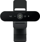 LOGITECH BRIO 4K Webcam