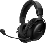 HYPERX Cloud III S, Over-ear Gaming Headset Bluetooth Schwarz