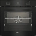 BEKO BBIM17300B, Backofen (Einbauger&auml;t, 72 l, 594 mm breit)