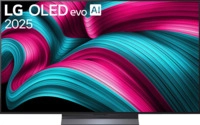 LG OLED55C57LA OLED evo TV (Flat, 55 Zoll / 139 cm, 4K, SMART TV) LG OLED55C57LA OLED evo TV (Flat, 55 Zoll / 139 cm, 4K, SMART TV)