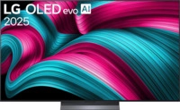 LG OLED65C57LA OLED evo TV (Flat, 65 Zoll / 165 cm, 4K, SMART TV) LG OLED65C57LA OLED evo TV (Flat, 65 Zoll / 165 cm, 4K, SMART TV)