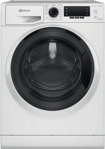 BAUKNECHT WATK SENSE 117B 59 C Waschtrockner (11 kg / 7 kg, 1351 U/Min.)