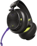 SKULLCANDY PLYR, Over-ear Gaming Headset Bluetooth Digi Black