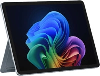 MICROSOFT Surface Pro, Copilot+ PC, Neuestes Modell, 1. Edition - 12 Zoll Qualcomm